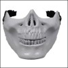 Masque Poizen Industrie Skull Mask