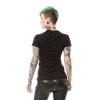 Tee Shirt Vixxsin Bone Corset