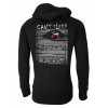 Sweat Shirt Darkside Homme Cant Sleep The Clowns