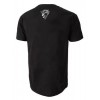 Tee Shirt Darkside Homme Crash Helmet