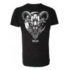 Tee Shirt Darkside Homme Goat