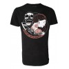 Tee Shirt Darkside Homme Tattoo