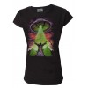 Tee Shirt Darkside Femme Ufo