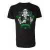 Tee Shirt Darkside Homme Tattoo Frank