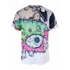 Tee Shirt Darkside Homme Oddball