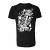 Tee Shirt Darkside Homme Anchor Eye