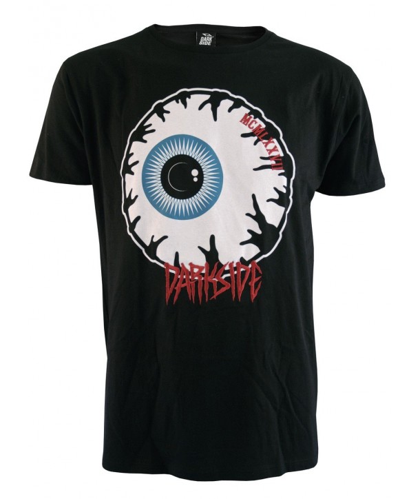 Tee Shirt Darkside Homme Eyeball