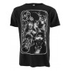 Tee Shirt Darkside Homme Monster Mash Up