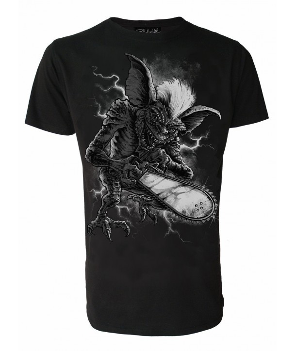 Tee Shirt Darkside Homme Gremlin