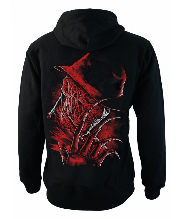 Sweat Shirt Darkside Homme Freddy