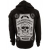 Sweat Shirt Darkside Homme Ghoul Ouija Board