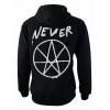 Sweat Shirt Darkside Homme Never