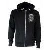 Sweat Shirt Darkside Homme Wednesday