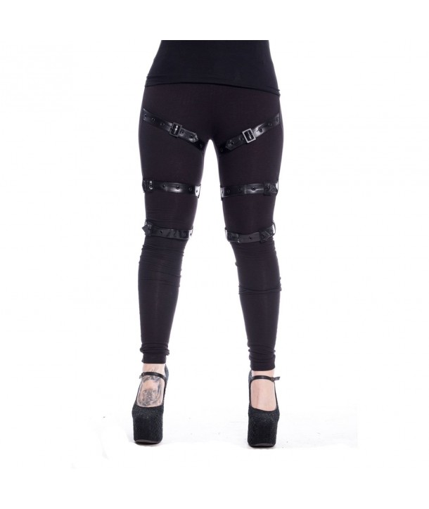 Legging Heartless Clothing Midnight