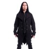 Manteau Rock Poizen Industries Barnes