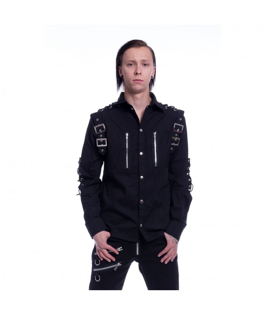 Chemise rock outlet