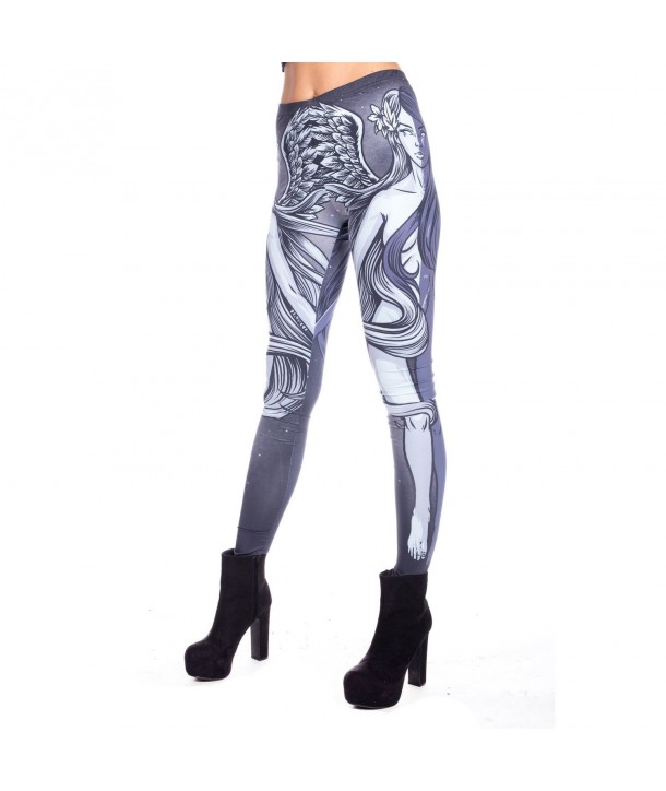 Leggings Vixxsin Aloha Death