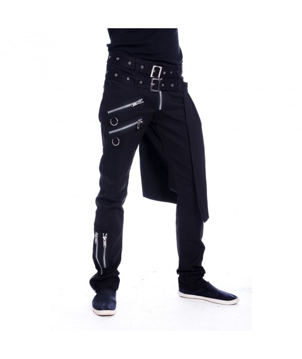 Pantalon Vixxsin Graves