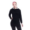 Robe Vixxsin Off Shoulder Knit