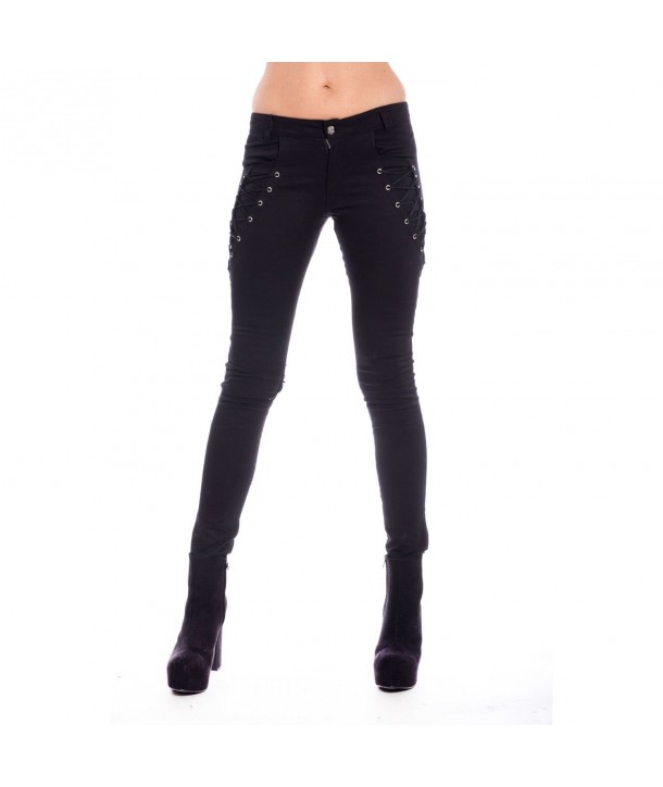 Pantalon Vixxsin Illuminate