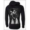 Sweat Shirt Veste Darkside Clothing Snow White