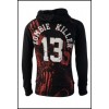 Sweat Shirt Veste Darkside Clothing Zombie Killer 13