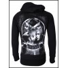 Sweat Shirt Veste Darkside Clothing Witchcraft