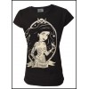 Tee Shirt Darkside Femme Mermaid