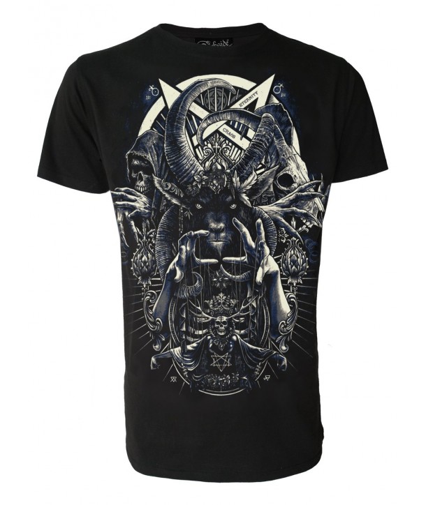 Tee Shirt Darkside Clothing Cult