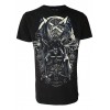Tee Shirt Darkside Clothing Cult
