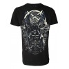 Tee Shirt Darkside Clothing Cult