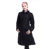 Manteau Poizen Industrie Night Parade