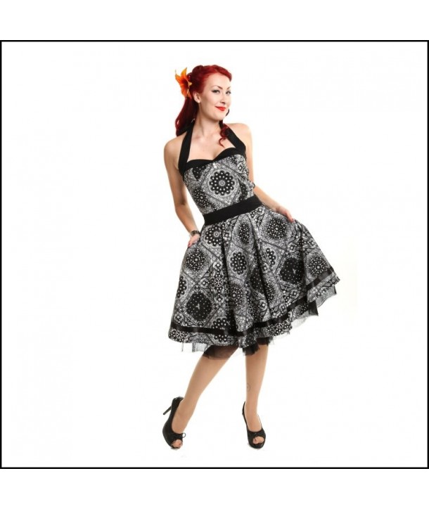 Robe Rockabella Alisa