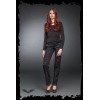 Pantalon Queen Of Darkness Studs