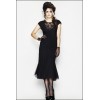 Robe Rock Spin Doctor Ariana Dress