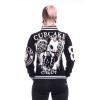 Veste Cupcake Cult Unicorn Varsity