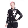 Veste Cupcake Cult Unicorn Varsity