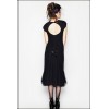 Robe Rock Spin Doctor Ariana Dress