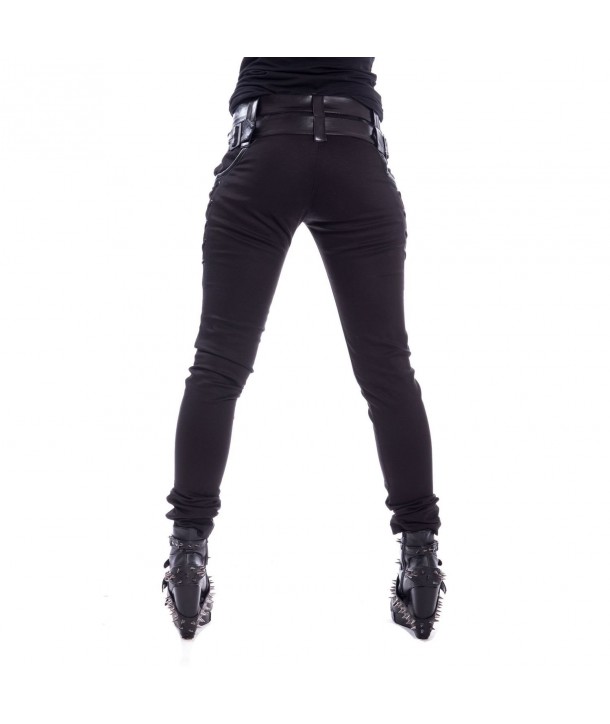 Pantalon Heartless Clothing Dark Asylum