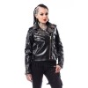 Veste Heartless Clothing Ministryrazer Biker