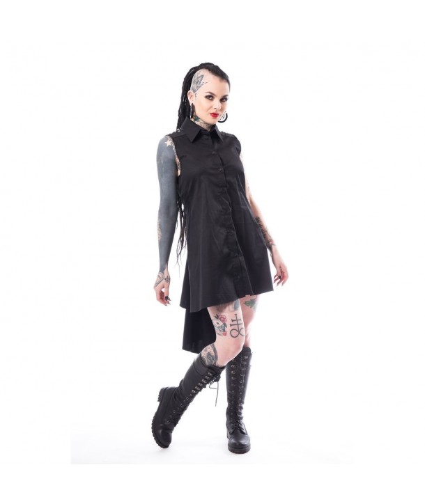 Robe Heartless Clothing Aino