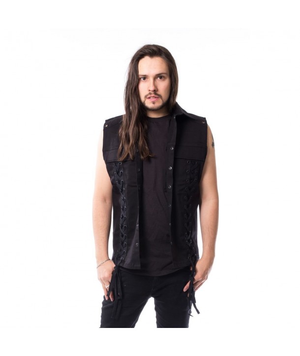 Chemise Homme Vixxsin Fredrik