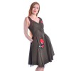 Robe Vixxsin Marianne