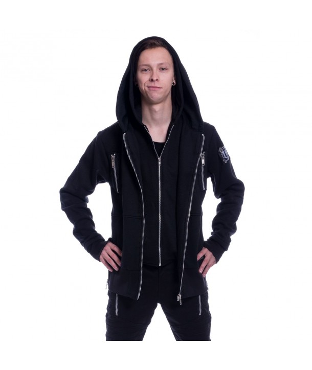 Sweat Shirt Vixxsin Ivan