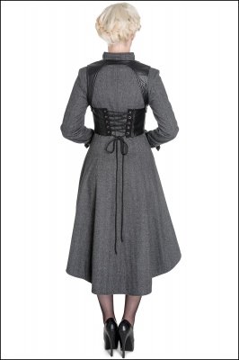 Arwen Arwen Coat Spin Spin Doctor Manteau Coat Manteau Doctor NX0w8nPkO