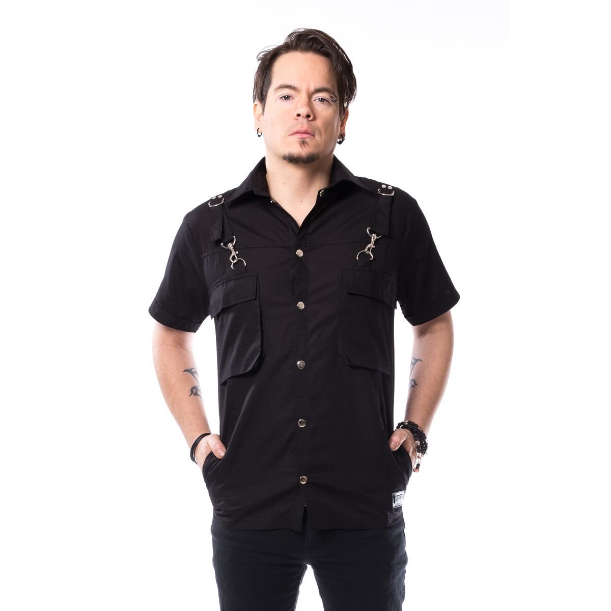 Vente privée chemise homme deals
