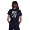 Tee Shirt Cupcake Cult Cat Skull