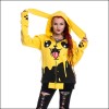 Veste Sweat Shirt Cupcake Cult Splash Hood