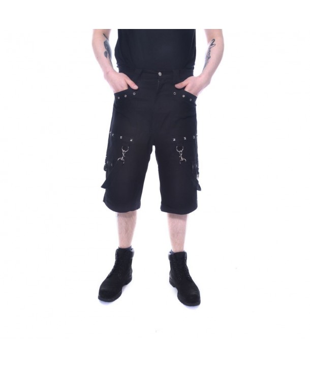 Short Homme Poizen Industrie Santtu