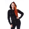 Veste Sweat Poizen Industries Kaisa